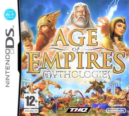 emulator age of empires for mac